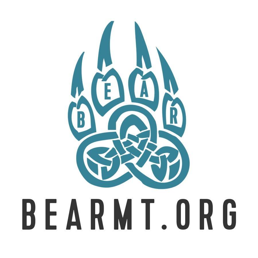 B.E.A.R. logo