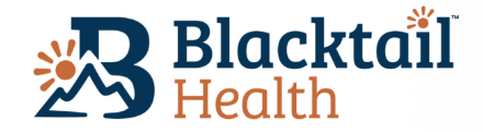 Blacktail Health logo