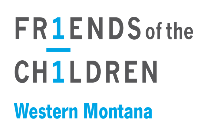 Friends of the Children