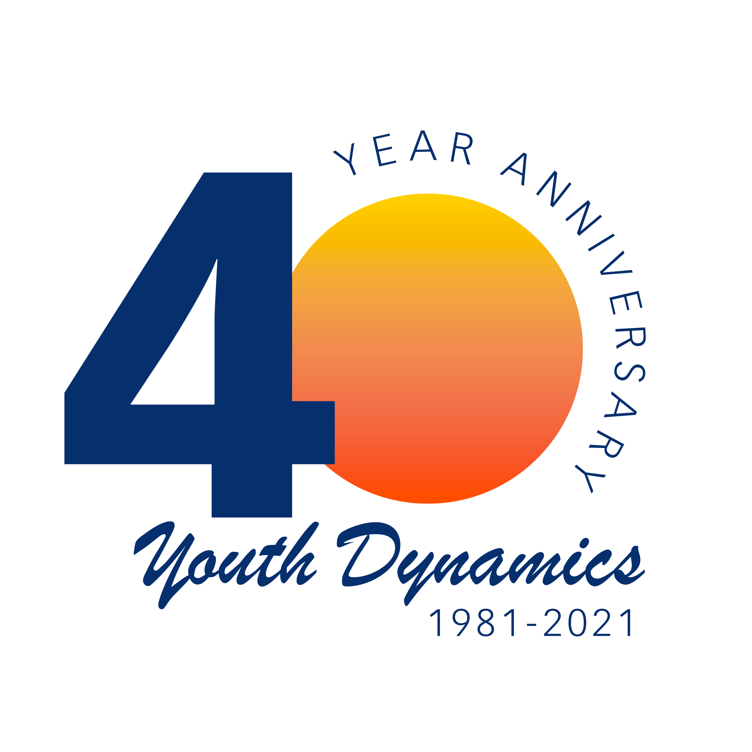 Youth Dynamics logo